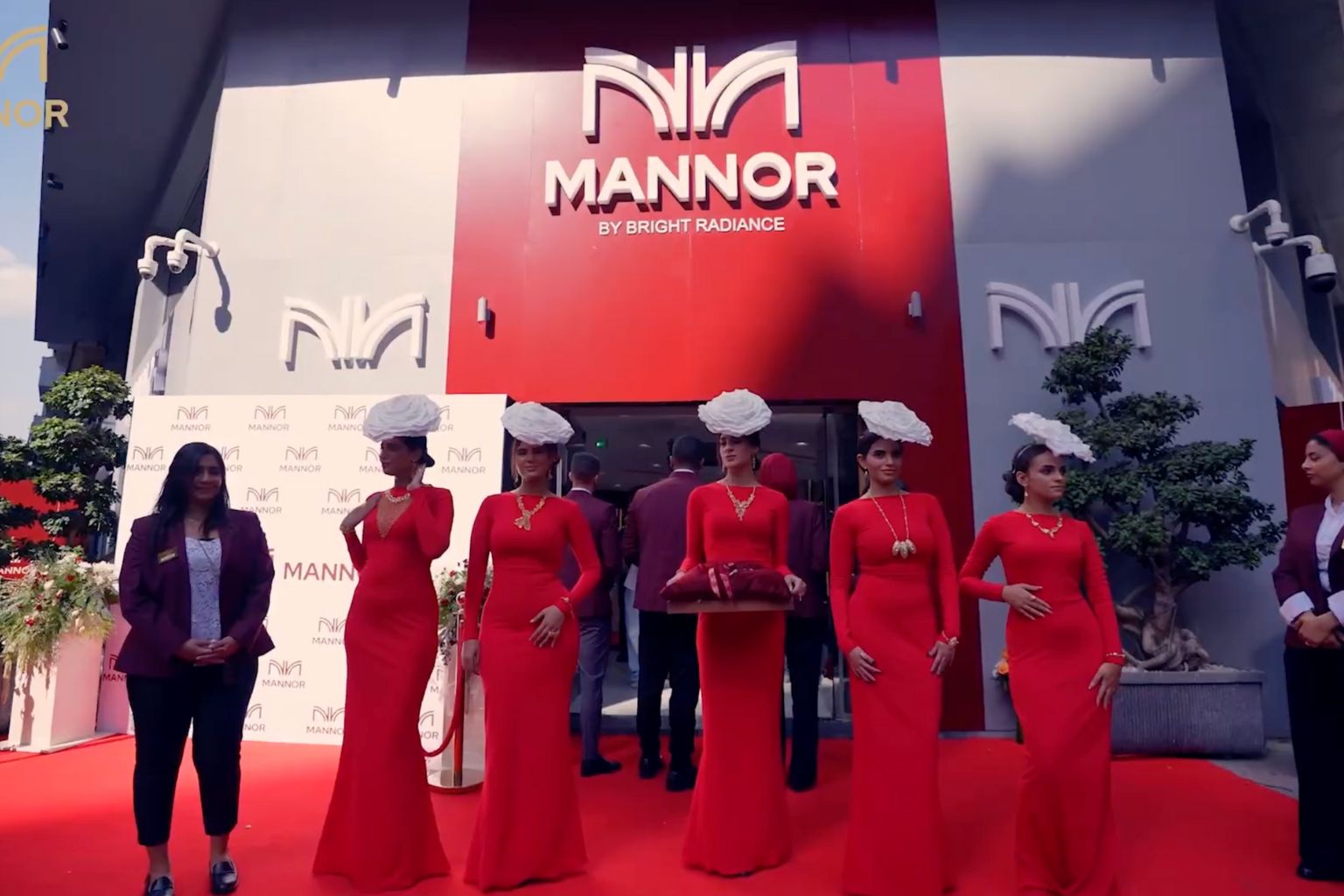 Mannor Jewelry Каир — обзор, адрес, контакты. Впечатление от ювелирного магазина в Египте