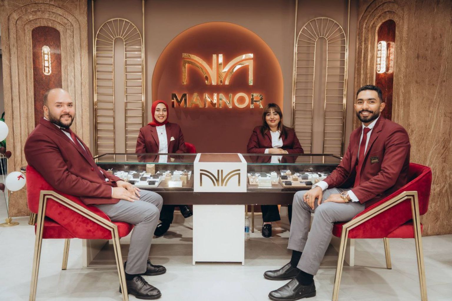 Как работает программа Mannor Jewelry: App, регистрация, BookingCard, Money Back и расчёт выплат